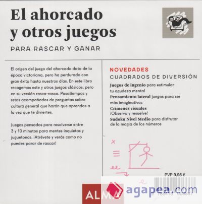 El Ahorcado