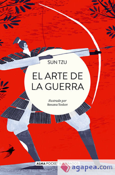 El arte de la guerra (Pocket)