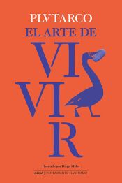 Portada de El arte de vivir