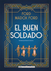 Portada de El buen soldado