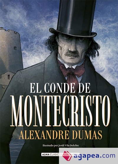 El conde de Montecristo