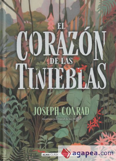 El corazón de las tinieblas