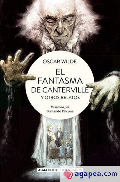 El fantasma de Canterville (Pocket)