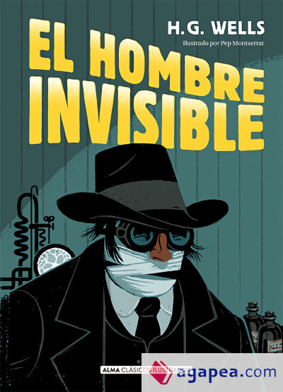 El hombre invisible