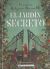 Portada de El jardín secreto, de Frances Hodgson Burnett