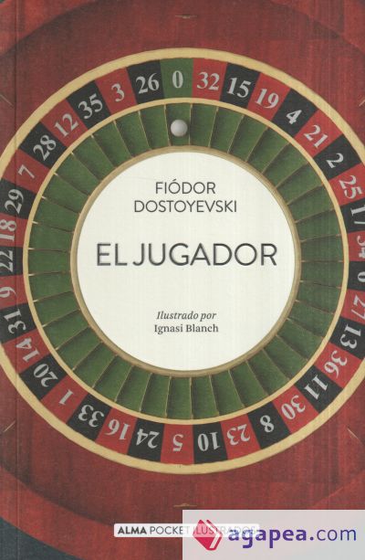 El jugador (Pocket)