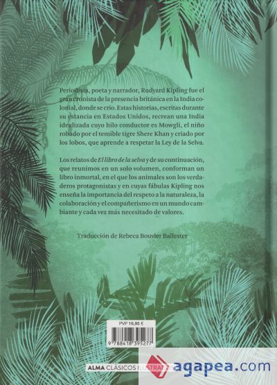 El libro de la selva