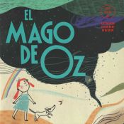 Portada de El mago de Oz (Ya leo a)