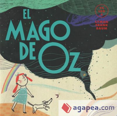 El mago de Oz (Ya leo a)