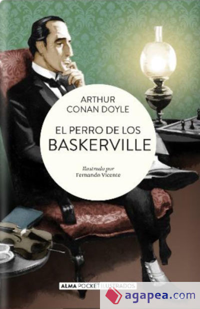 El perro de los Baskerville (Pocket)