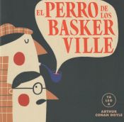 Portada de El perro de los Baskerville (Ya leo a)