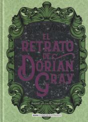 Portada de El retrato de Dorian Gray (Clásicos)