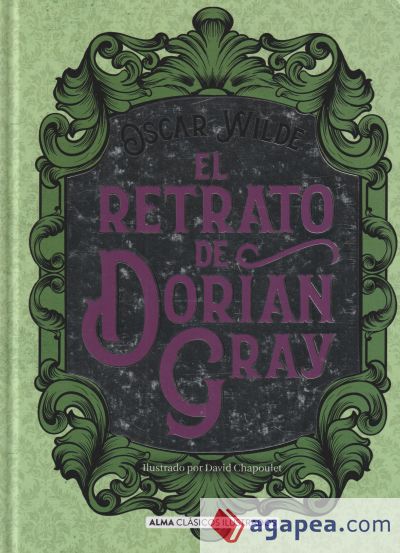 El retrato de Dorian Gray (Clásicos)