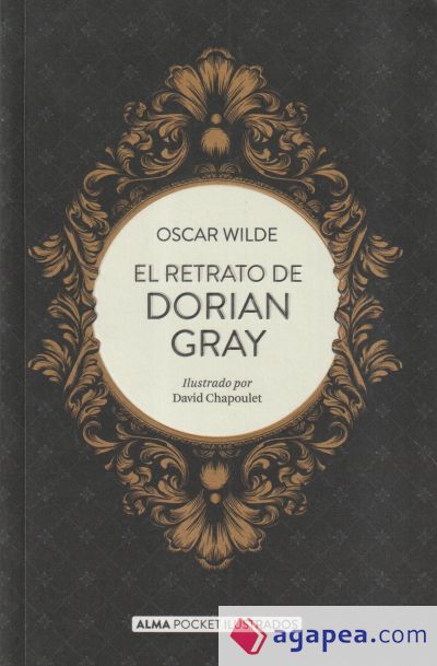 El retrato de Dorian Gray (Pocket)