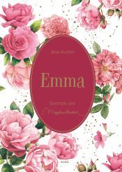 Portada de Emma (El Jard&iacute;n Secreto)