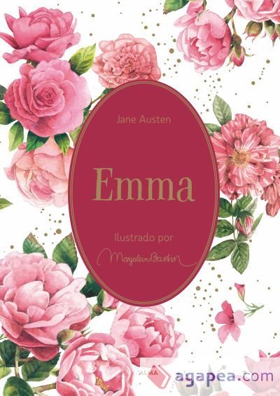 Emma (El Jardín Secreto) Emma (El Jardín Secreto)