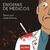 Portada de Enigmas de médicos