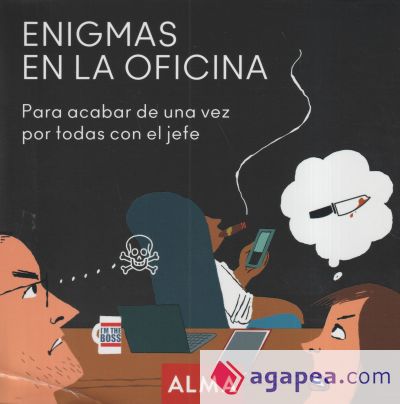 Enigmas en la oficina