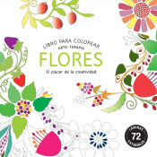 Portada de Flores