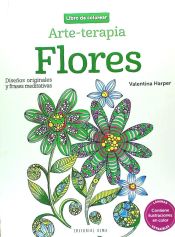 Portada de Flores