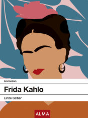 Portada de Frida kahlo