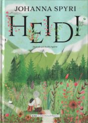 Portada de Heidi