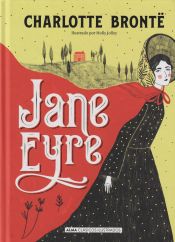 Portada de Jane Eyre (Clásicos)