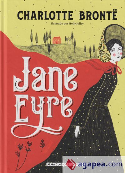 Jane Eyre (Clásicos)