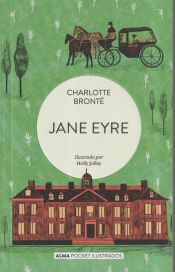 Portada de Jane Eyre (Pocket)