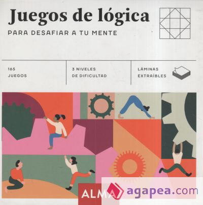 Juegos de lógica para desafiar tu mente