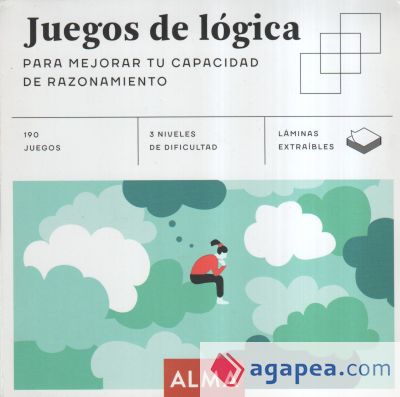 Juegos de lógica para mejorar tu capacidad de razonamiento Juegos de lógica para mejorar tu capacidad de razonamiento