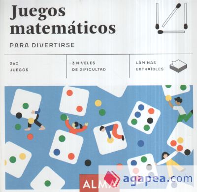 Juegos matemáticos para divertirse