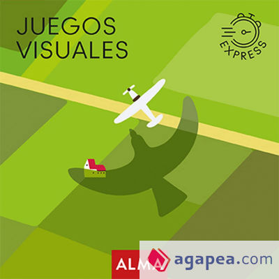 Juegos visuales express