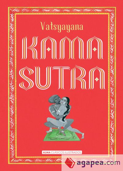 Kamasutra (Clásicos)