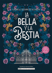 Portada de La Bella y la Bestia