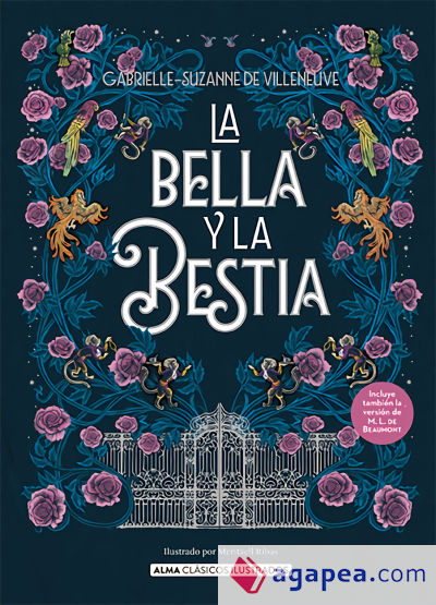 La Bella y la Bestia