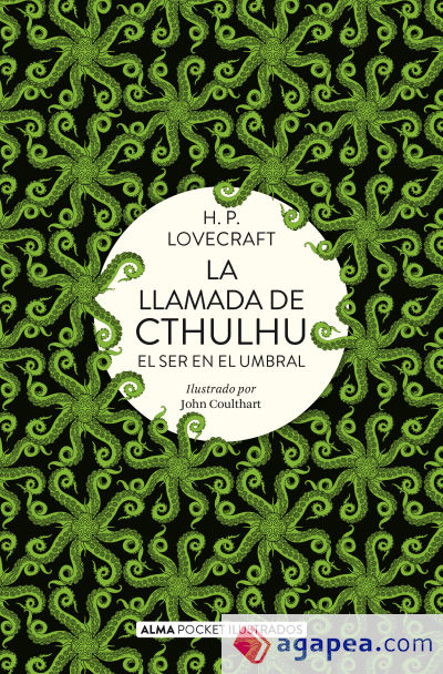 La llamada Cthulhu (Pocket)