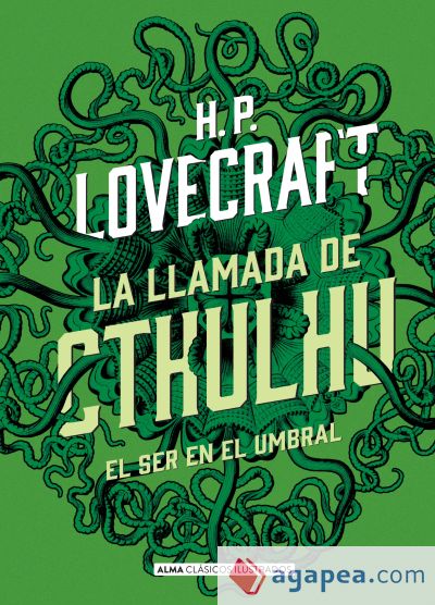 La llamada de Cthulhu (Clásicos)