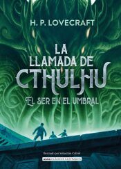 Portada de La llamada de Cthulhu (Ed. 2026)