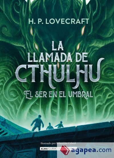 La llamada de Cthulhu (Ed. 2026) La llamada de Cthulhu (Ed. 2026)
