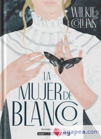 La mujer de blanco