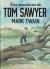 Portada de Las aventuras de Tom Sawywer, de Mark Twain