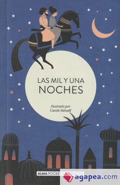 Las mil y una noches (Pocket)