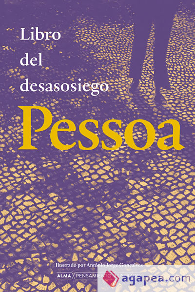 Libro del desasosiego