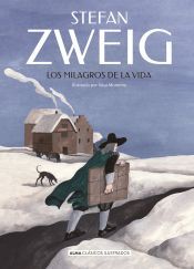 Portada de Los milagros de la vida
