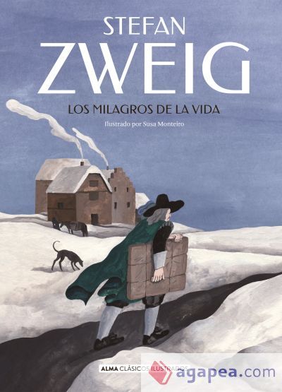 Los milagros de la vida