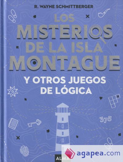 Los misterios de la isla Montague