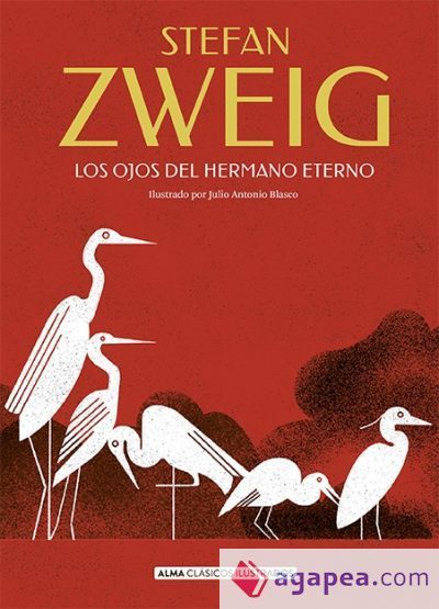 Los ojos del hermano eterno Los ojos del hermano eterno