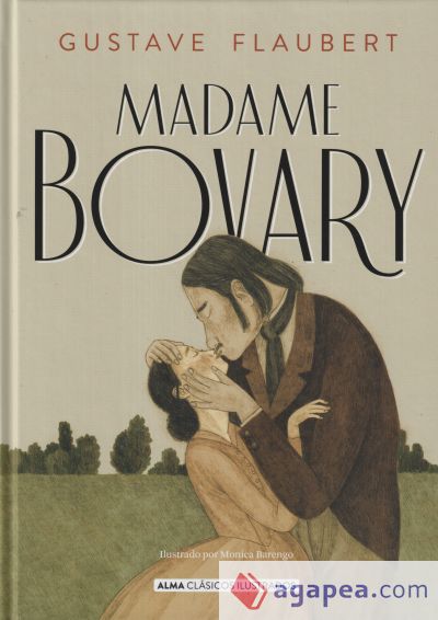 Madame Bovary (nueva edición 2021)