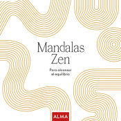 Portada de Mandalas Zen (Col. Hobbies)